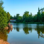 Hotel apartamentowy Goelia Le Domaine Des Nouailles 4*