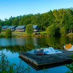 Goelia Le Domaine Des Nouailles Hotel apartamentowy