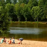 Goelia Le Domaine Des Nouailles Hotel apartamentowy