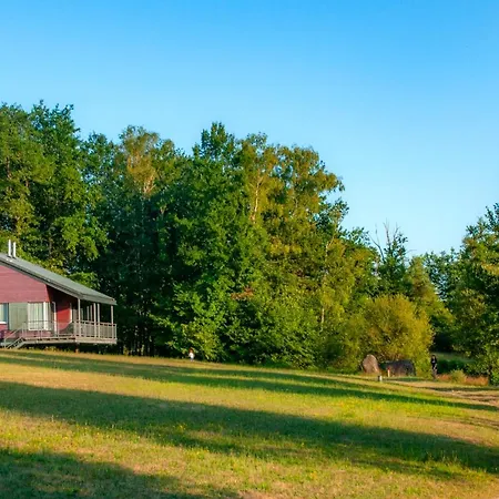 Goelia Le Domaine Des Nouailles 4*