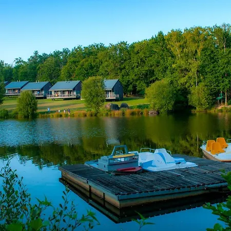 Goelia Le Domaine Des Nouailles アパートホテル