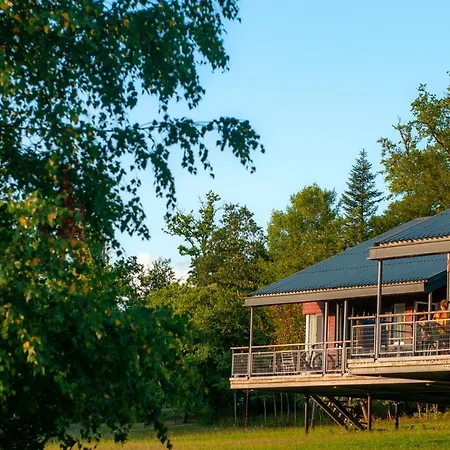 Goelia Le Domaine Des Nouailles ノントロン