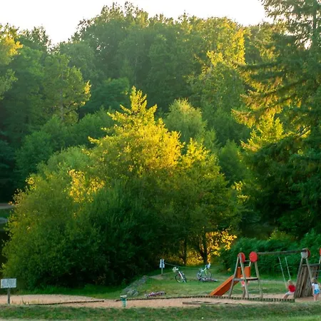 Goelia Le Domaine Des Nouailles