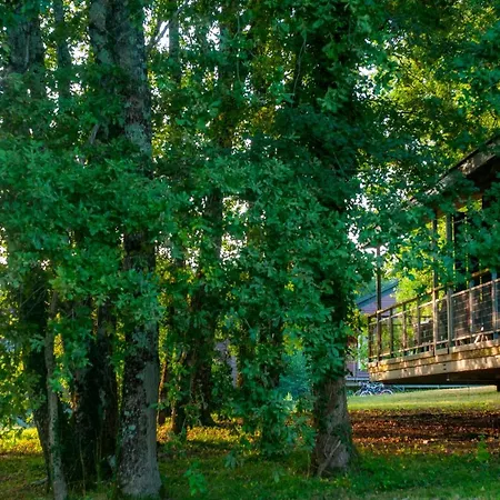 Goelia Le Domaine Des Nouailles