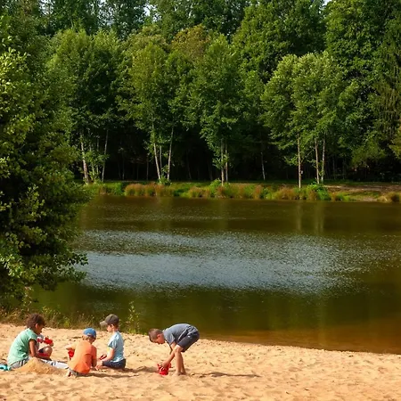 Goelia Le Domaine Des Nouailles アパートホテル