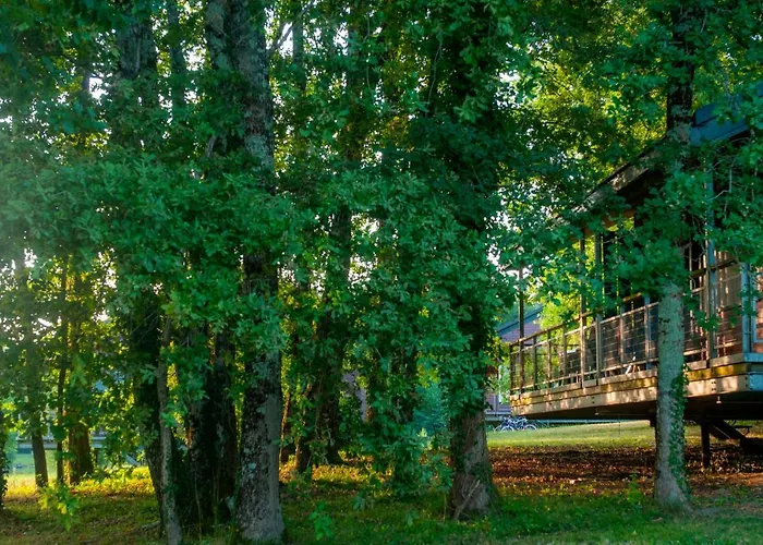 Goelia Le Domaine Des Nouailles